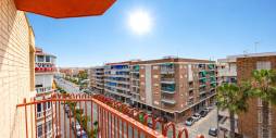 Tweedehands - Penthouse - Torrevieja - Acequion