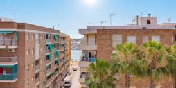 Tweedehands - Penthouse - Torrevieja - Acequion