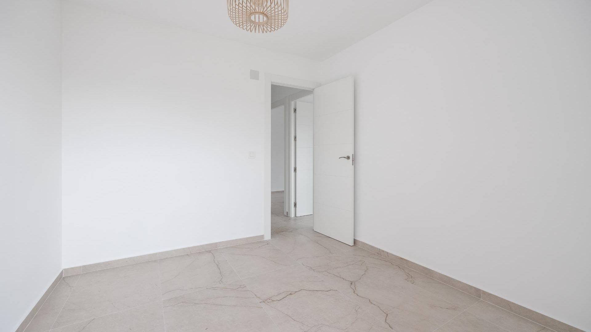 Tweedehands - Penthouse - Torrevieja - Acequion