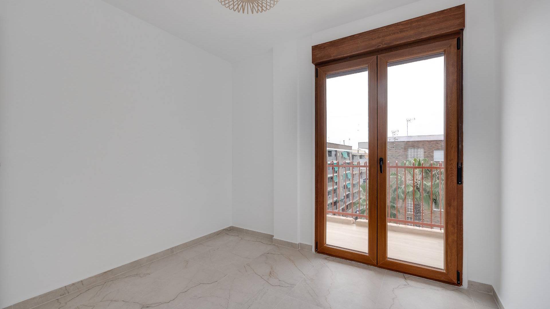 Tweedehands - Penthouse - Torrevieja - Acequion