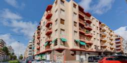 Tweedehands - Penthouse - Torrevieja - Acequion
