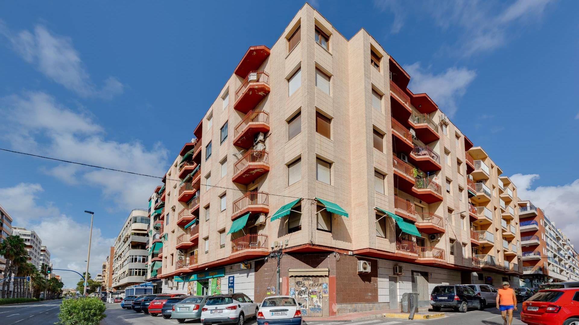 Tweedehands - Penthouse - Torrevieja - Acequion