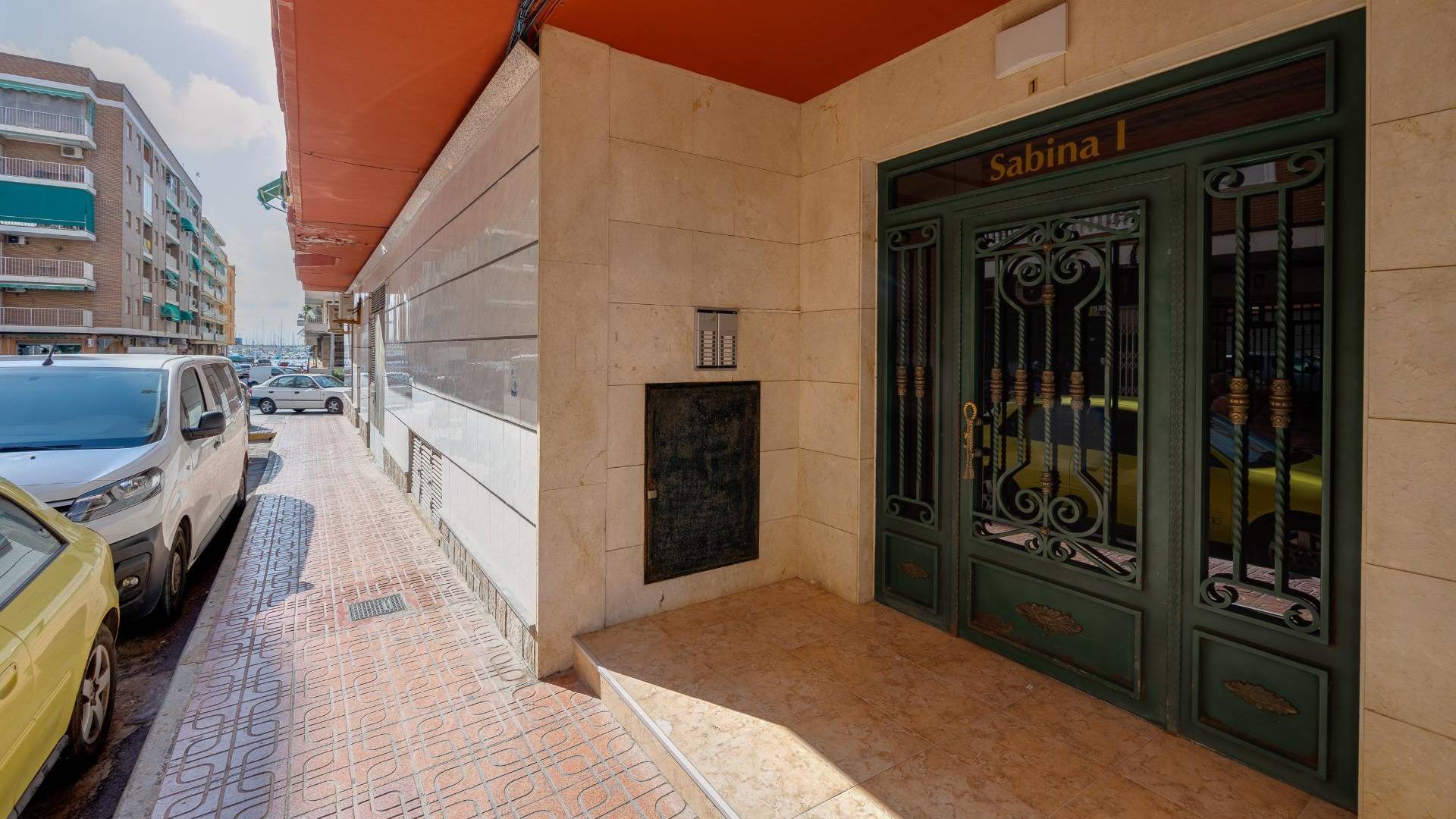 Tweedehands - Penthouse - Torrevieja - Acequion