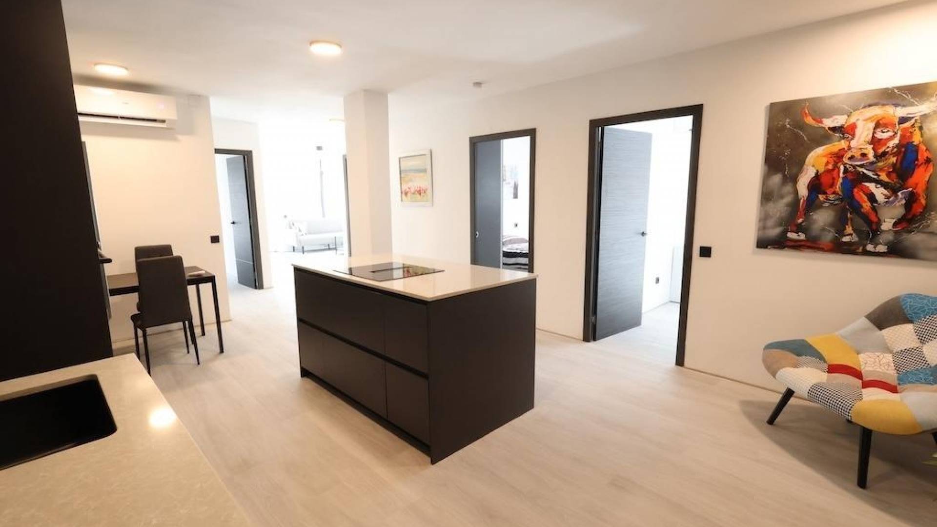 Tweedehands - Penthouse - Torrevieja - Center