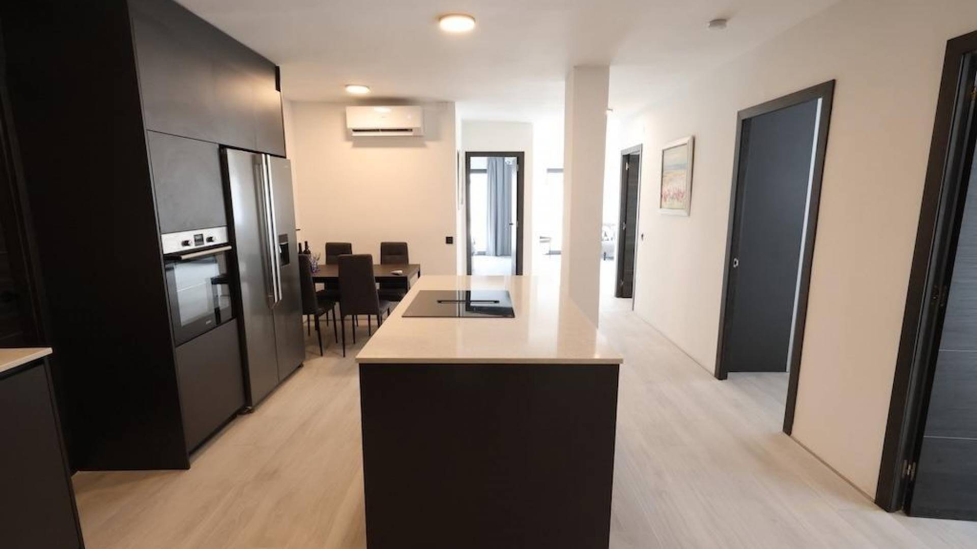 Tweedehands - Penthouse - Torrevieja - Center