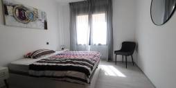 Tweedehands - Penthouse - Torrevieja - Center