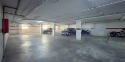Tweedehands - Penthouse - Torrevieja - Centro - Muelle Pesquero