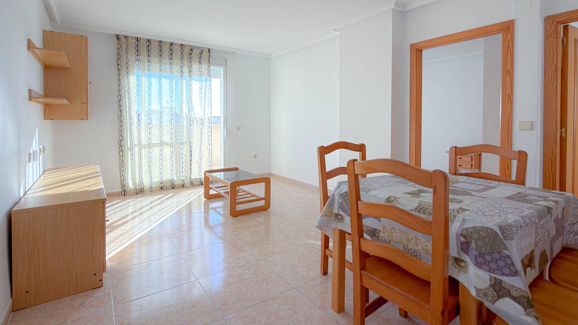 Tweedehands - Penthouse - Torrevieja - Centro - Muelle Pesquero