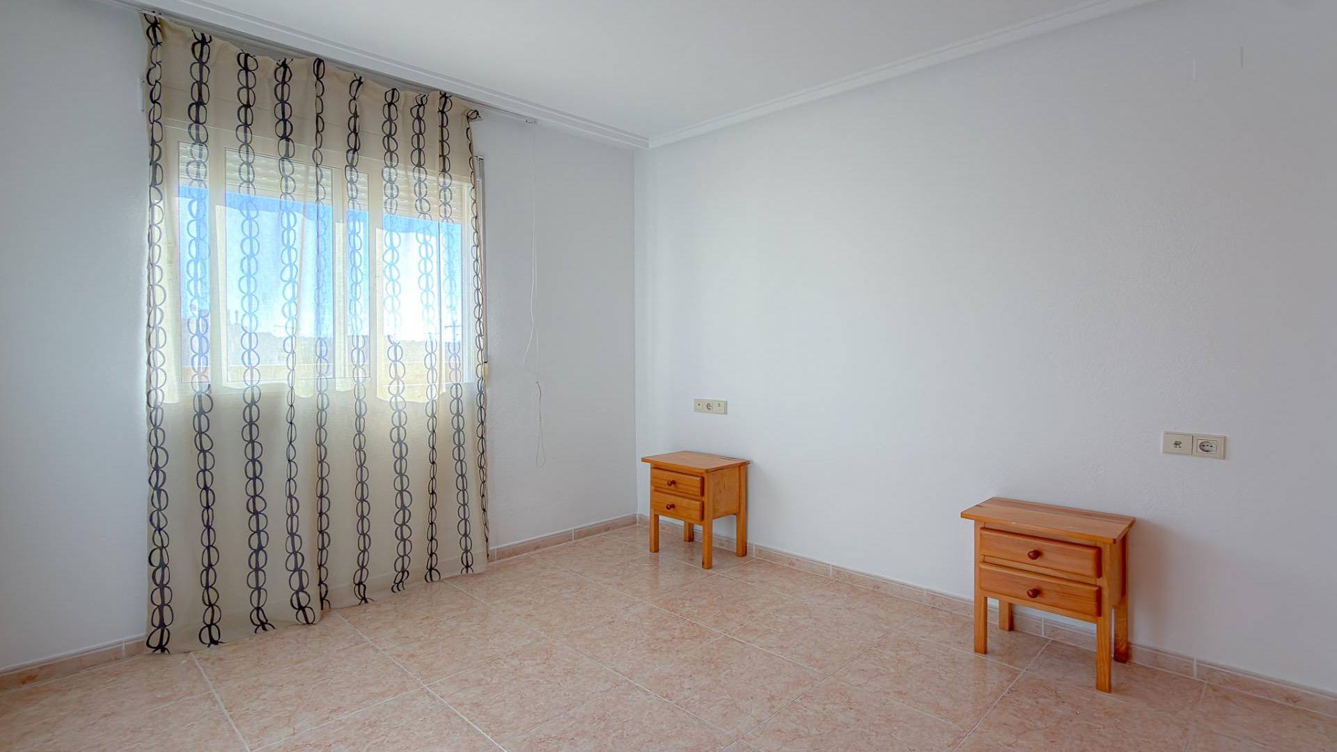 Tweedehands - Penthouse - Torrevieja - Centro - Muelle Pesquero