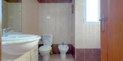 Tweedehands - Penthouse - Torrevieja - Centro - Muelle Pesquero