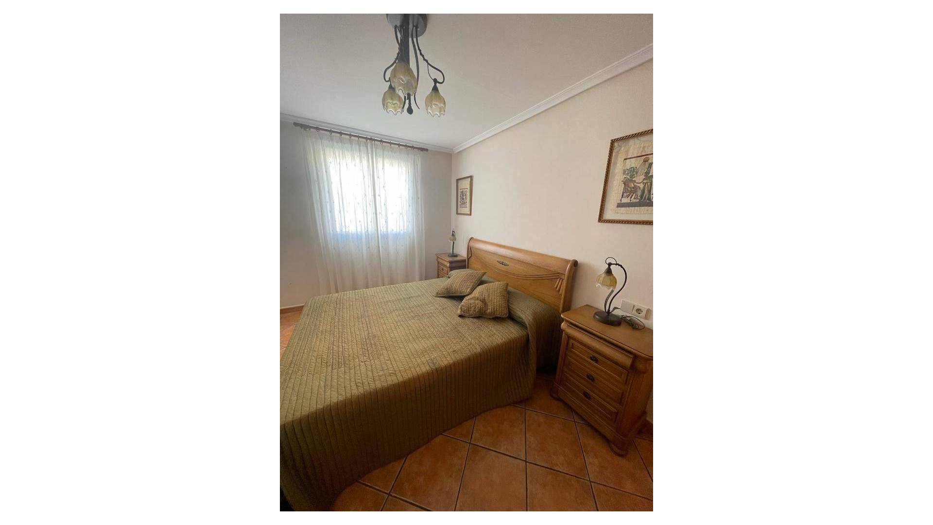 Tweedehands - Penthouse - Torrevieja - Centro