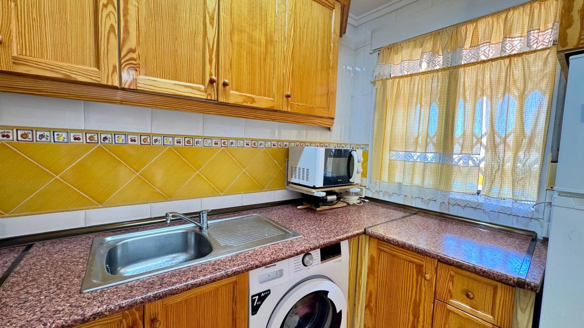 Tweedehands - Penthouse - Torrevieja - Centro