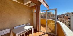 Tweedehands - Penthouse - Torrevieja - Centro