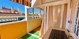 Tweedehands - Penthouse - Torrevieja - Centro