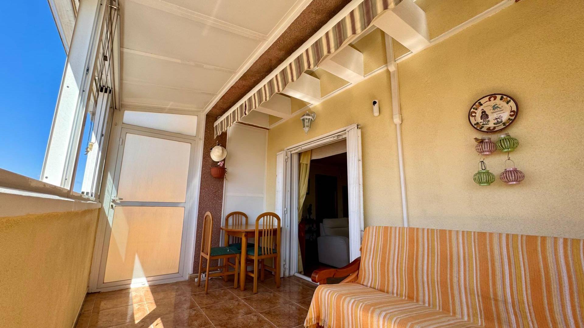 Tweedehands - Penthouse - Torrevieja - Centro