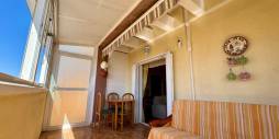 Tweedehands - Penthouse - Torrevieja - Centro