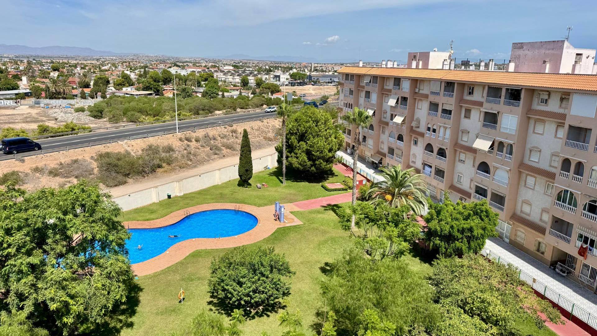 Tweedehands - Penthouse - Torrevieja - Centro