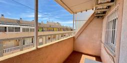 Tweedehands - Penthouse - Torrevieja - Centro