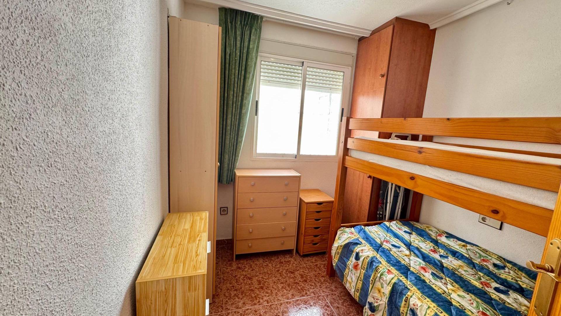 Tweedehands - Penthouse - Torrevieja - Centro