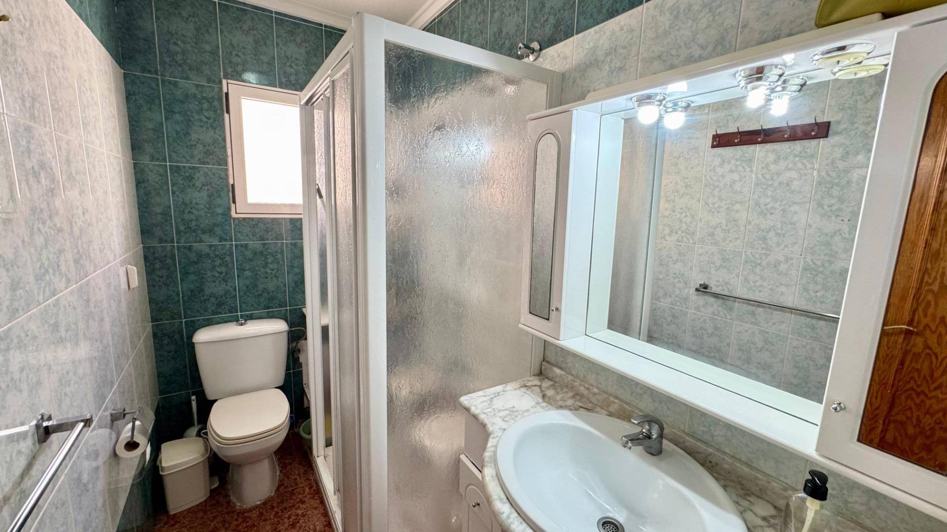 Tweedehands - Penthouse - Torrevieja - Centro