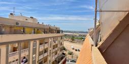 Tweedehands - Penthouse - Torrevieja - Centro