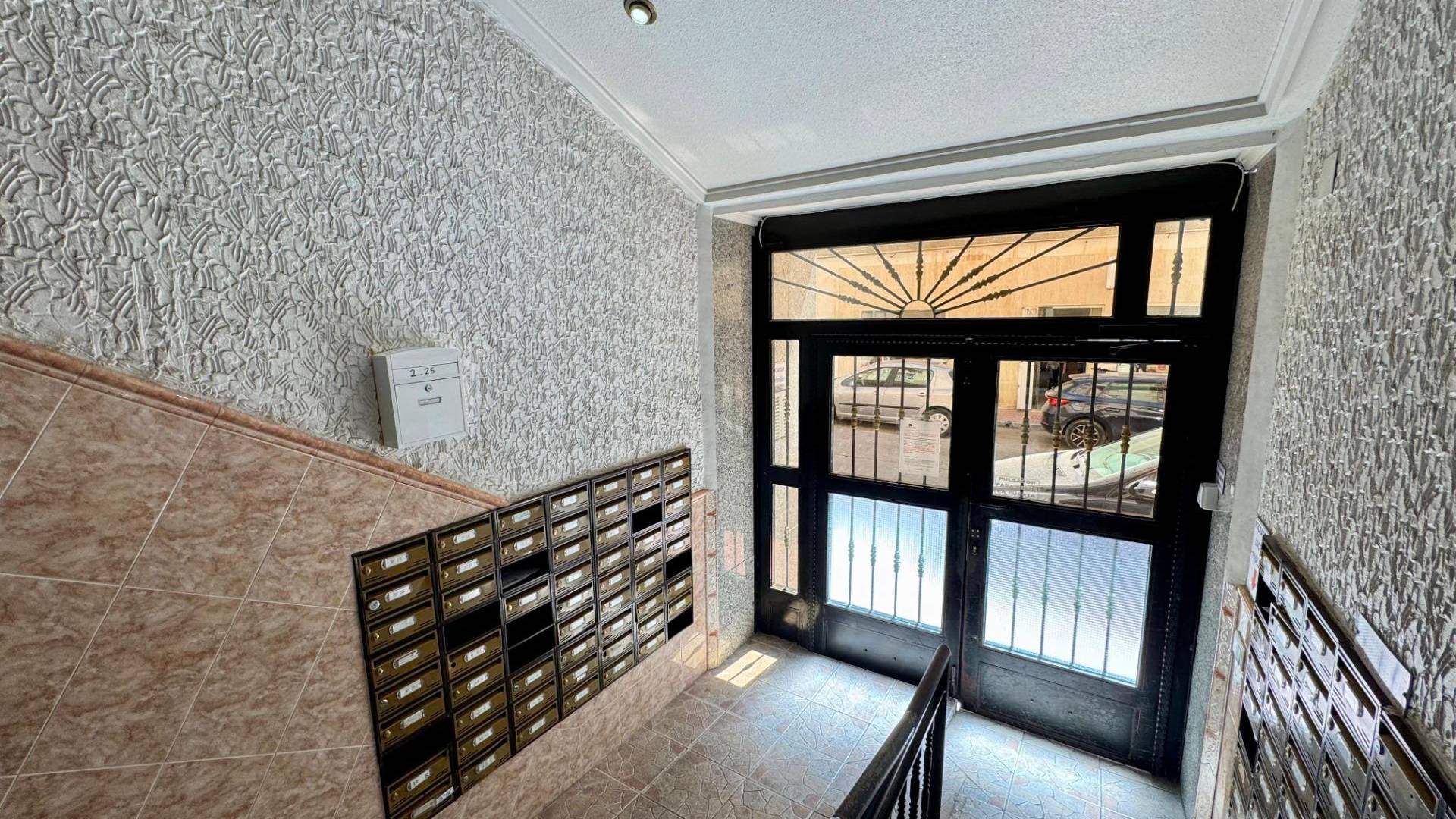 Tweedehands - Penthouse - Torrevieja - Centro