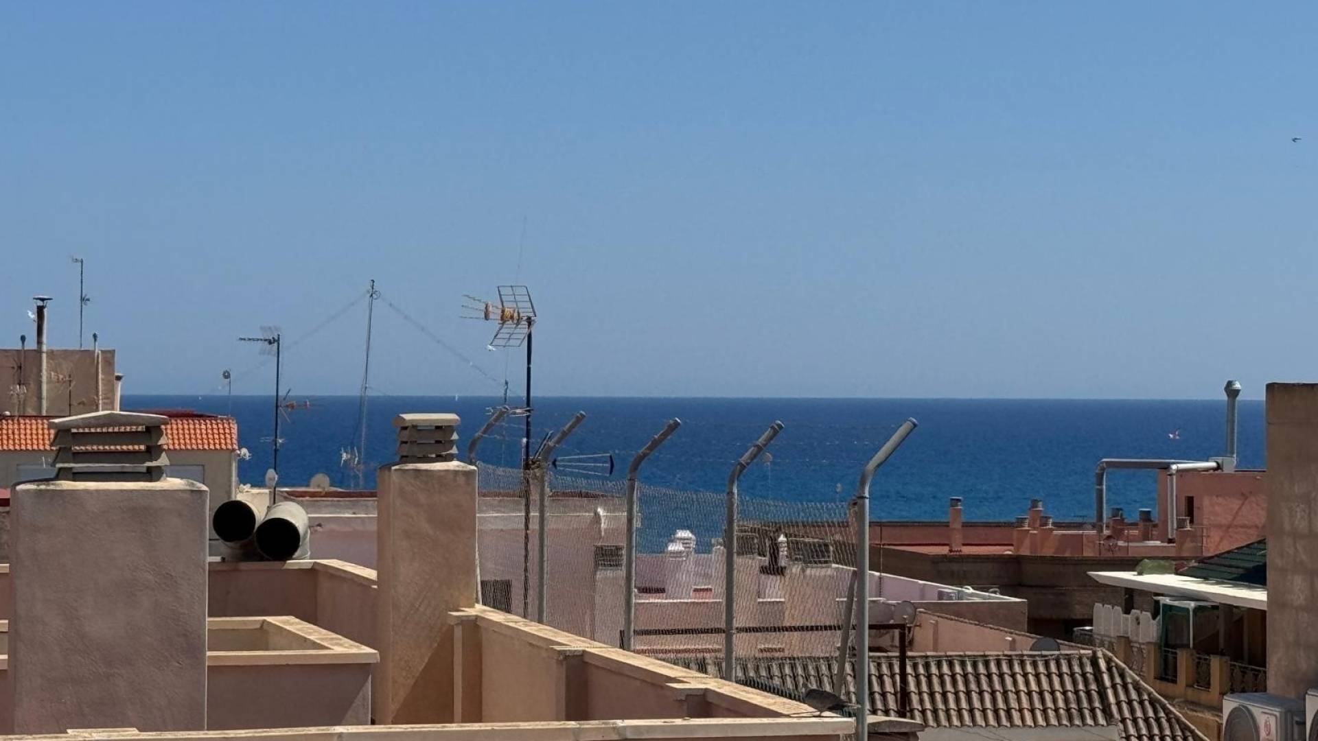 Tweedehands - Penthouse - Torrevieja - Centro