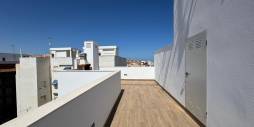 Tweedehands - Penthouse - Torrevieja - Centro