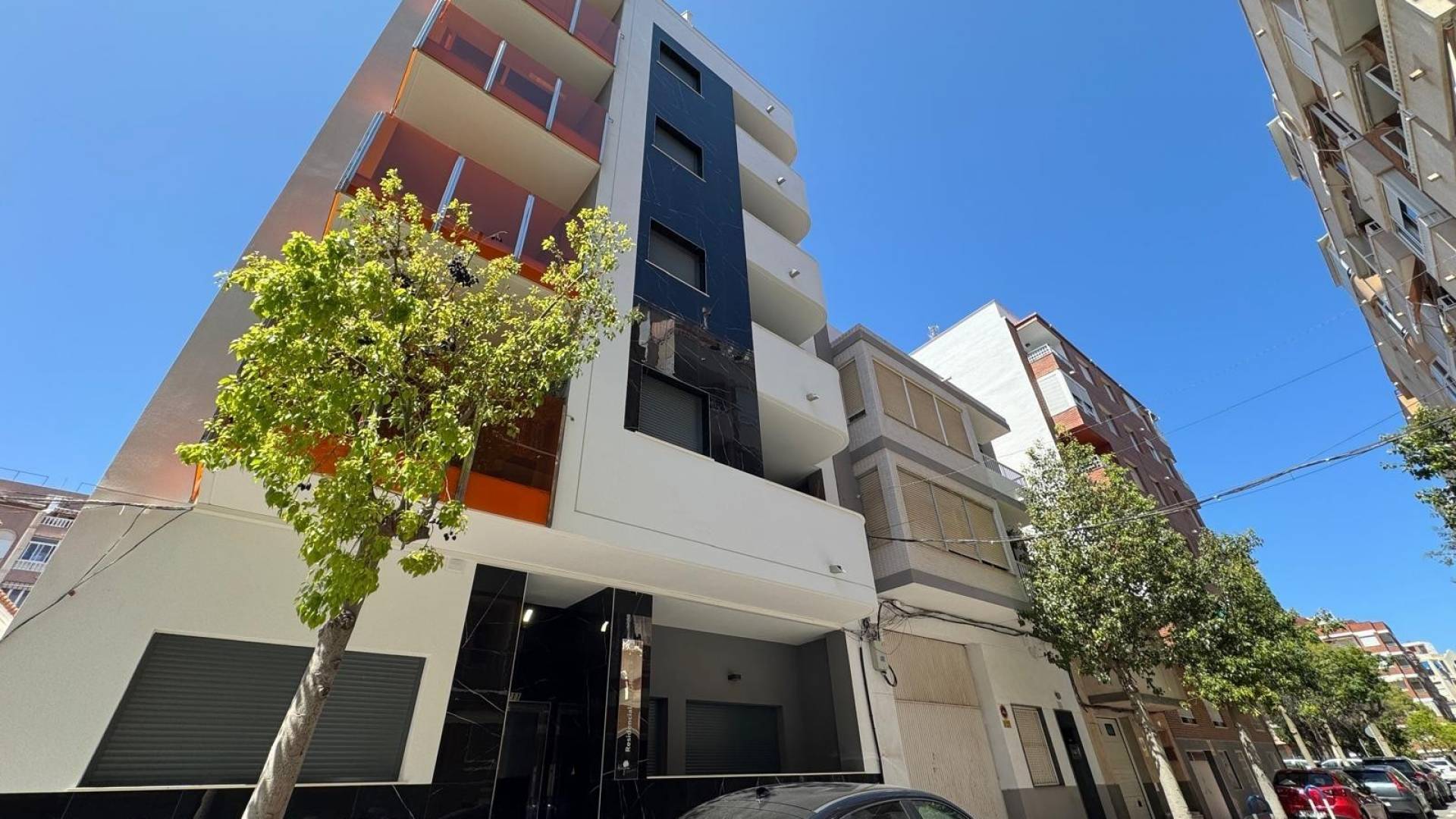 Tweedehands - Penthouse - Torrevieja - Centro