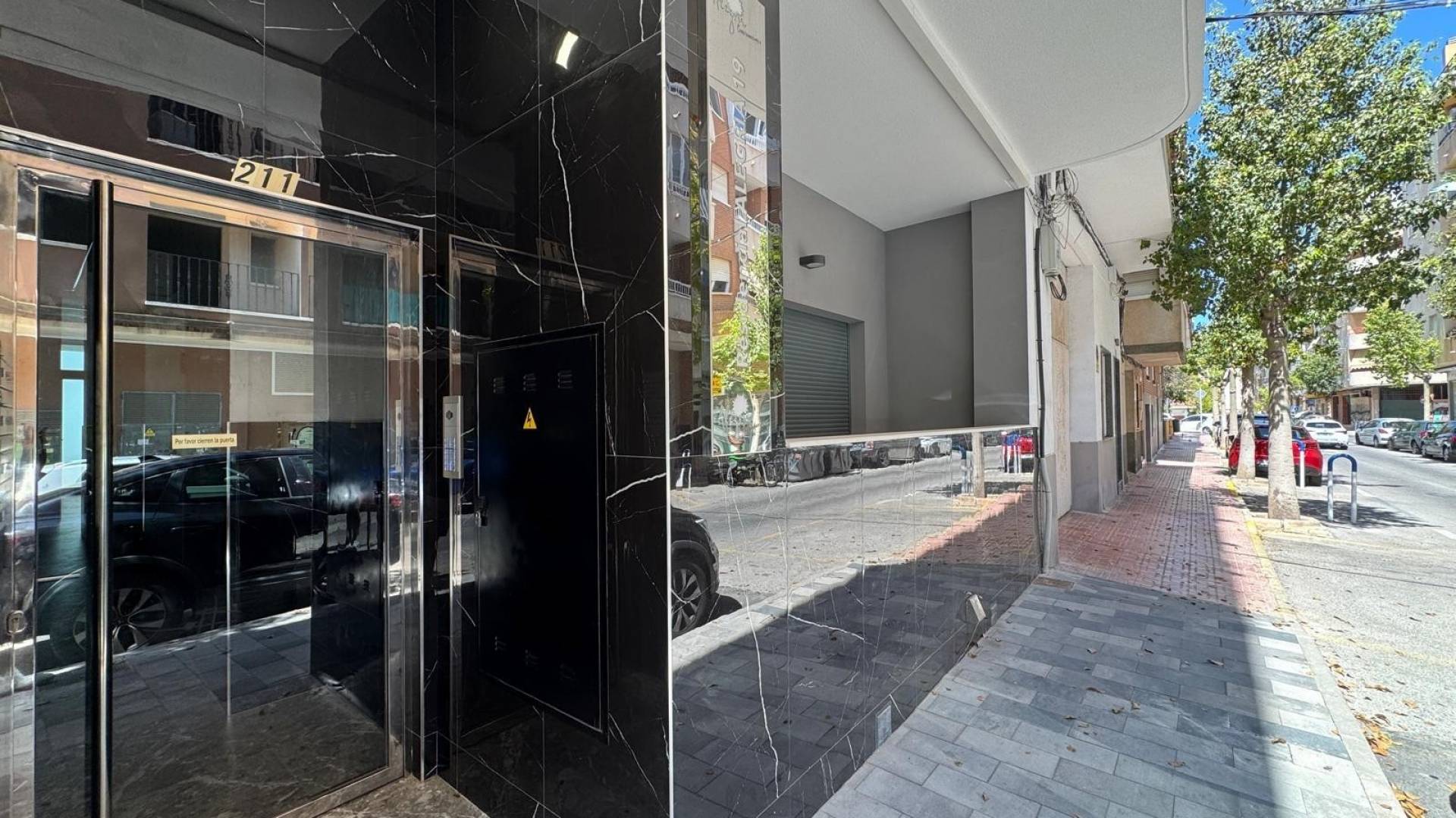 Tweedehands - Penthouse - Torrevieja - Centro