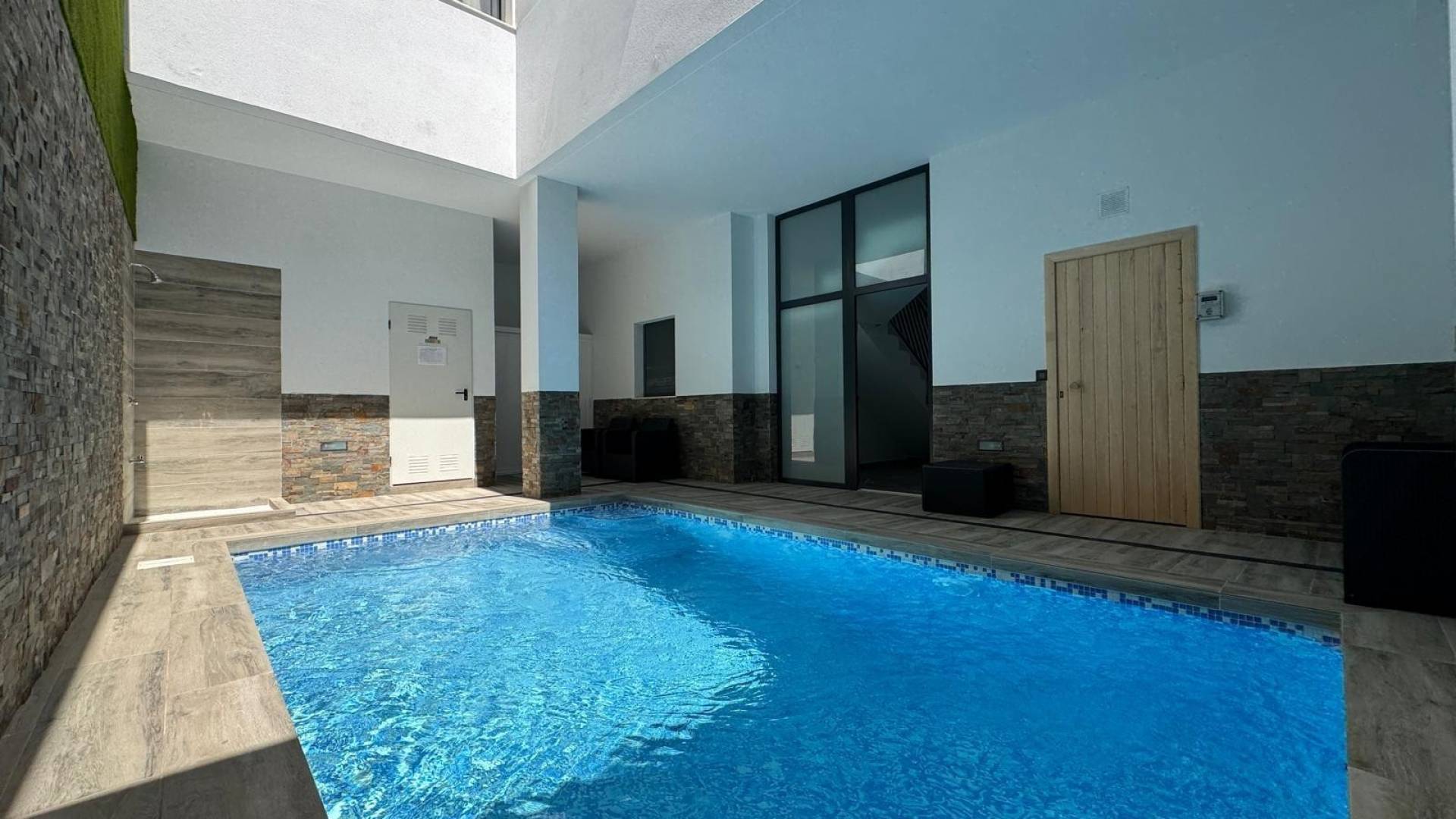 Tweedehands - Penthouse - Torrevieja - Centro