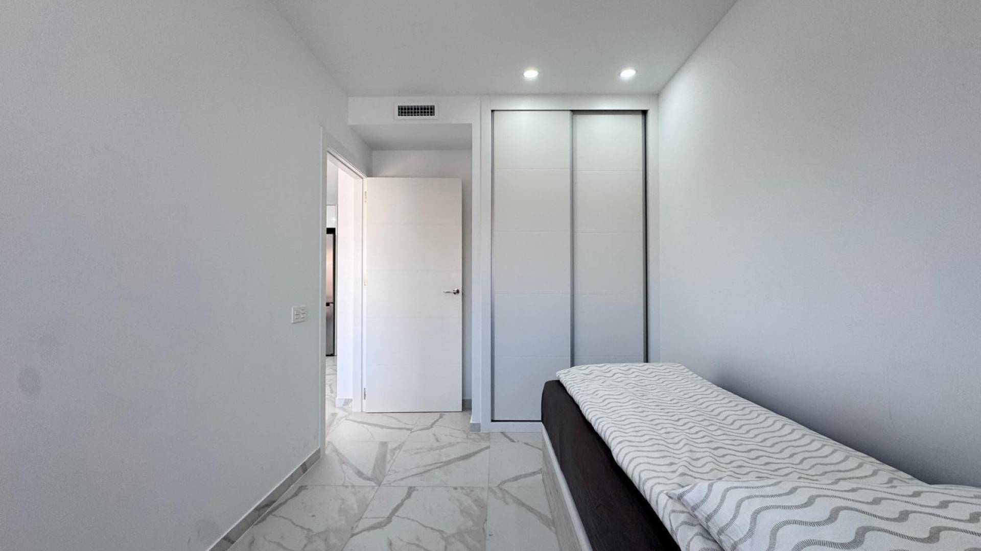 Tweedehands - Penthouse - Torrevieja - Centro