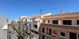 Tweedehands - Penthouse - Torrevieja - Centro