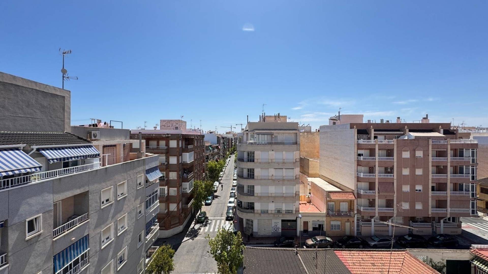 Tweedehands - Penthouse - Torrevieja - Centro
