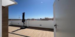 Tweedehands - Penthouse - Torrevieja - Centro