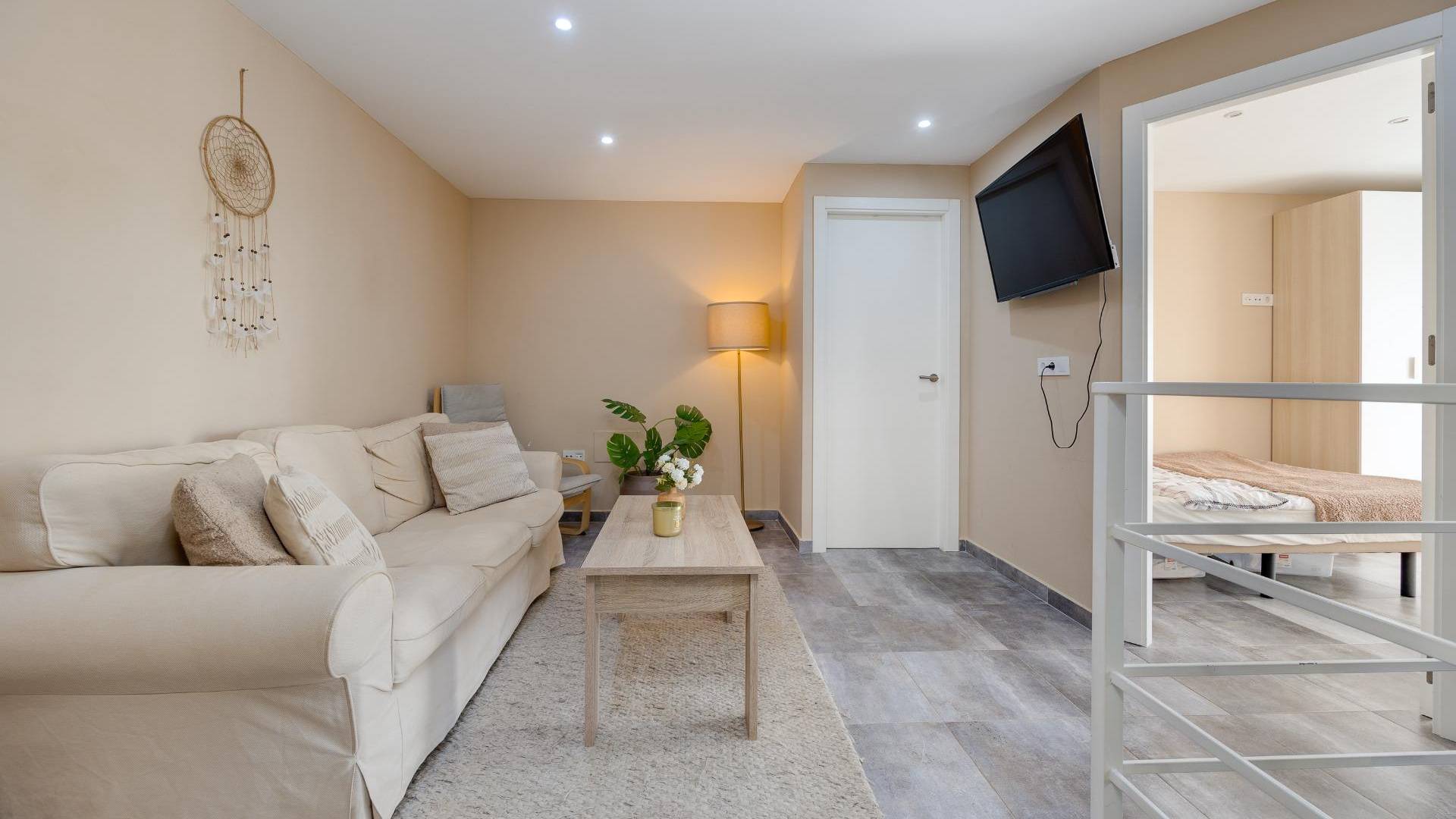 Tweedehands - Penthouse - Torrevieja - Centro