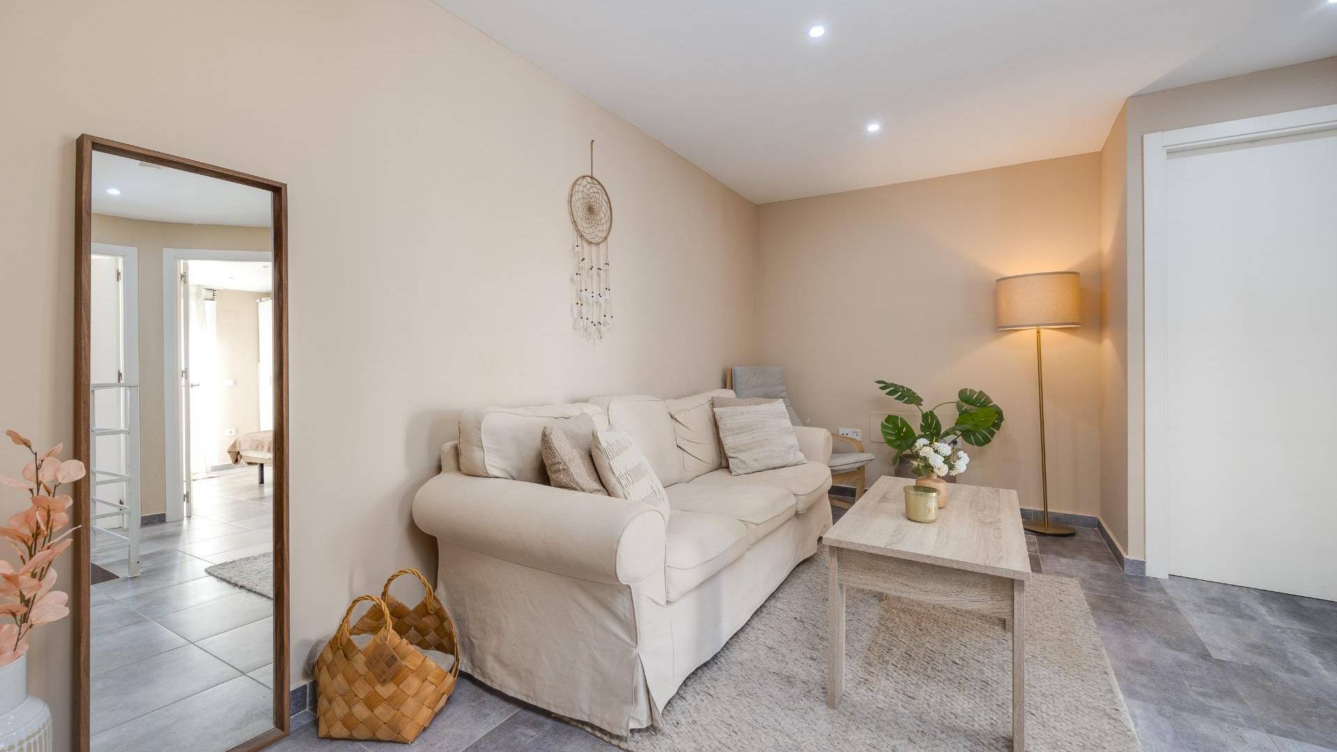 Tweedehands - Penthouse - Torrevieja - Centro