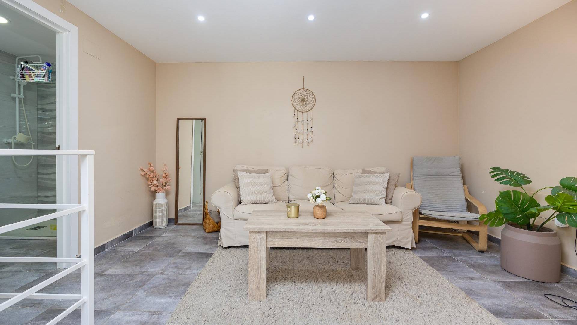 Tweedehands - Penthouse - Torrevieja - Centro