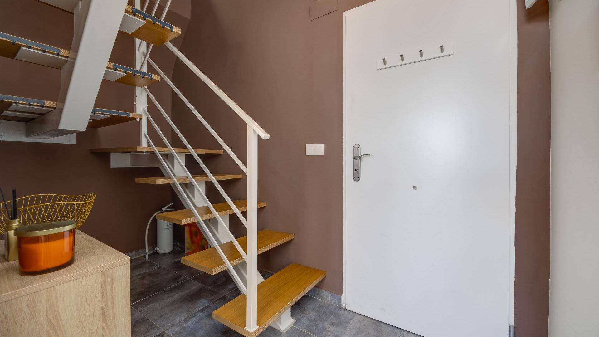 Tweedehands - Penthouse - Torrevieja - Centro