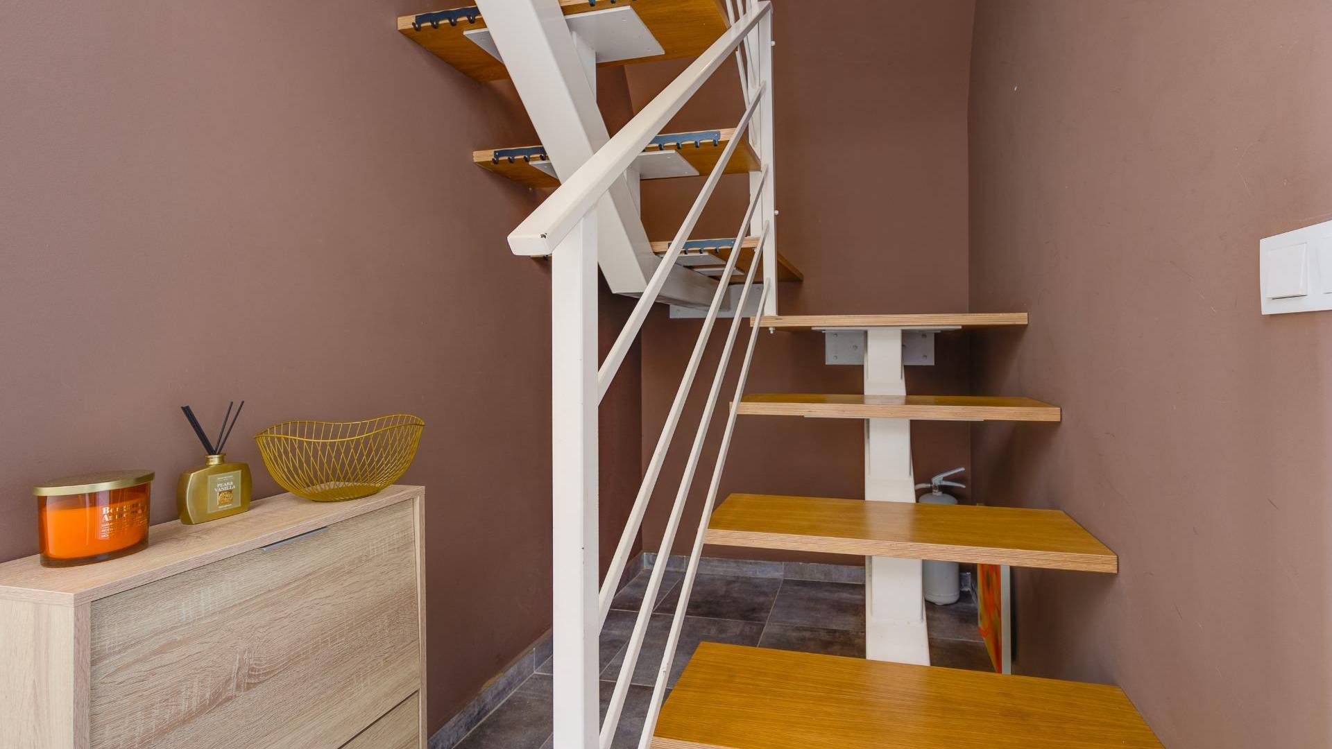 Tweedehands - Penthouse - Torrevieja - Centro