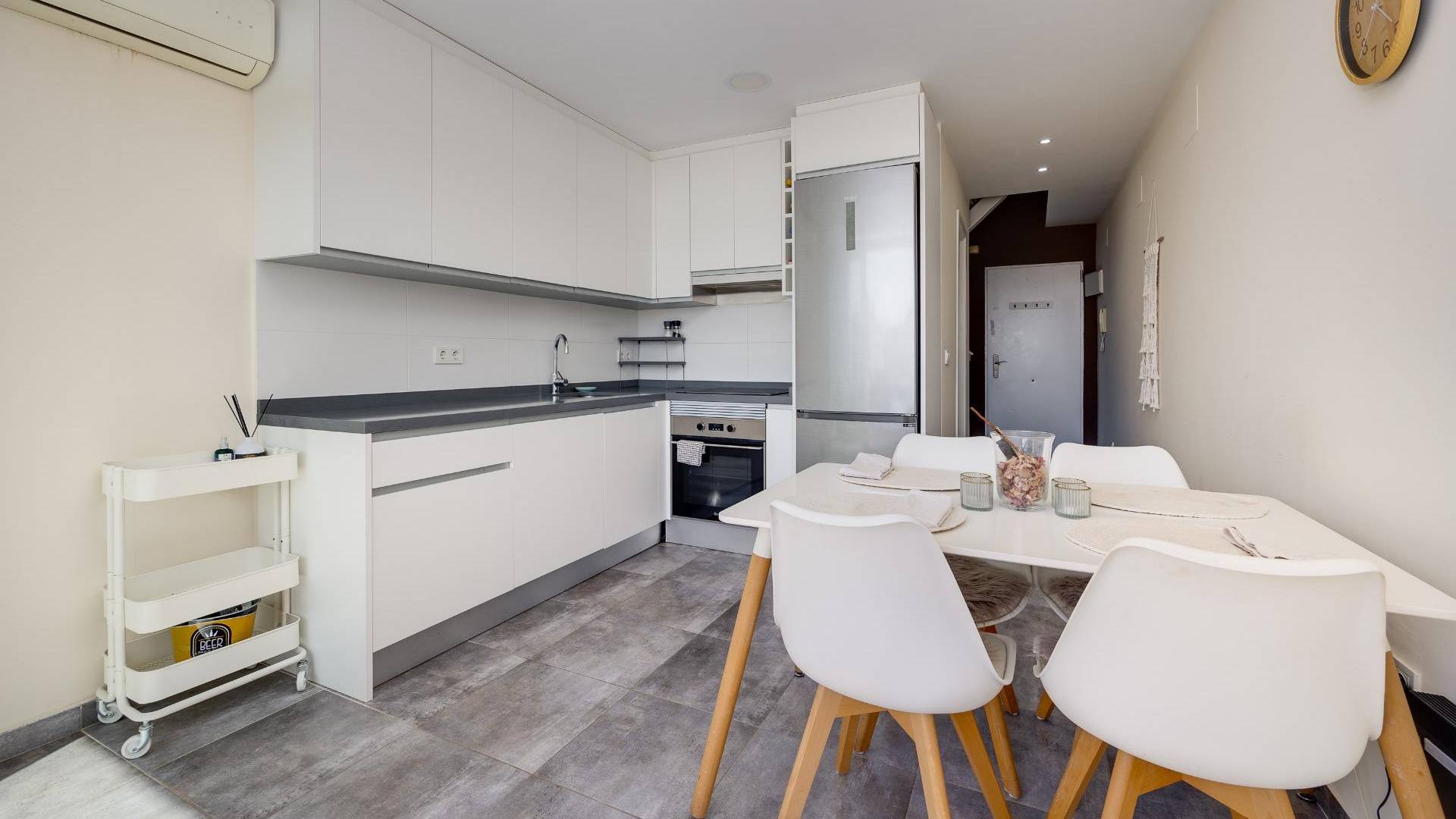 Tweedehands - Penthouse - Torrevieja - Centro