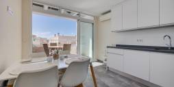 Tweedehands - Penthouse - Torrevieja - Centro