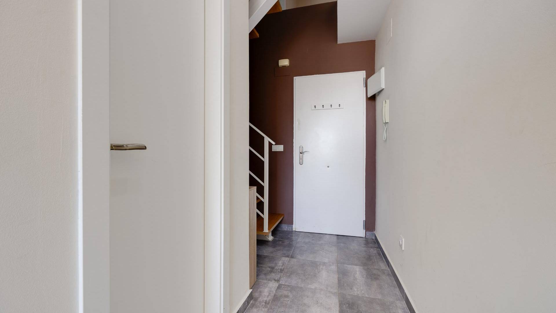 Tweedehands - Penthouse - Torrevieja - Centro