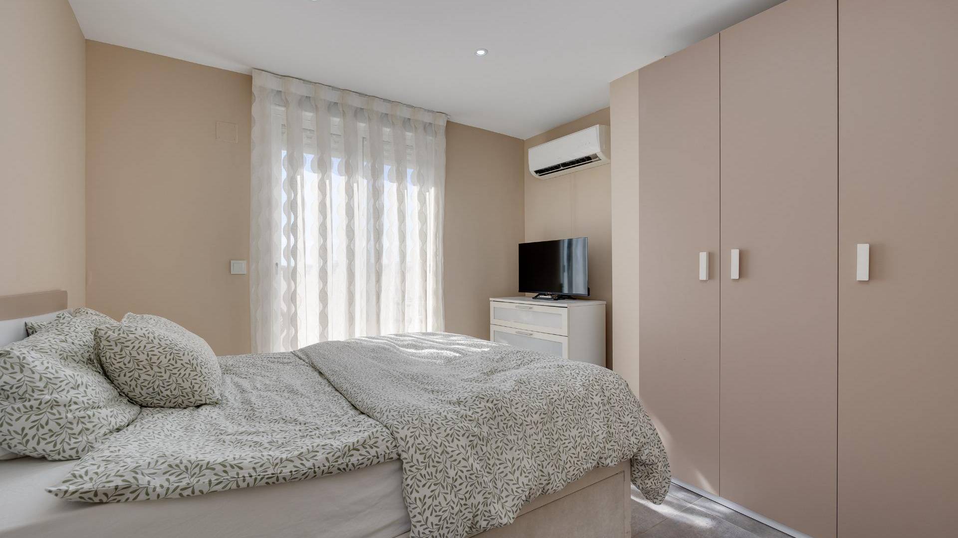 Tweedehands - Penthouse - Torrevieja - Centro