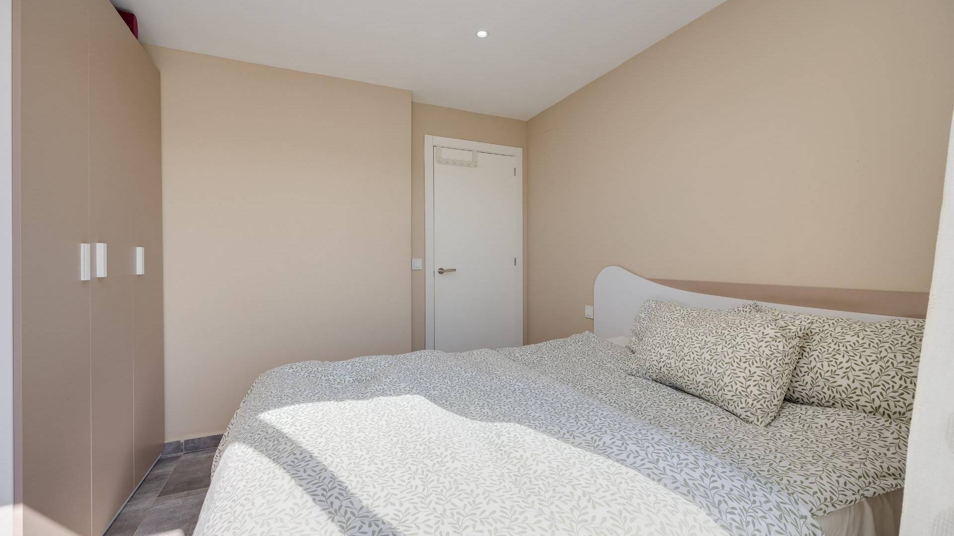 Tweedehands - Penthouse - Torrevieja - Centro