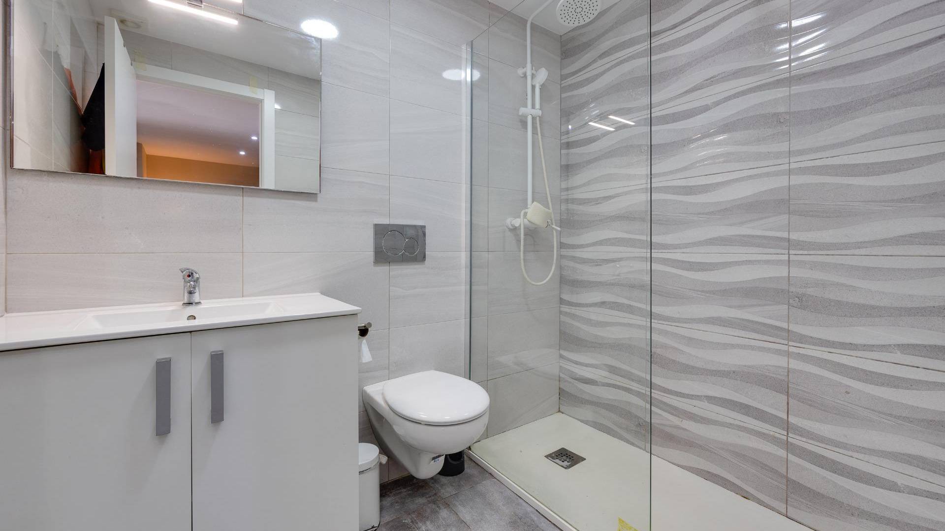 Tweedehands - Penthouse - Torrevieja - Centro