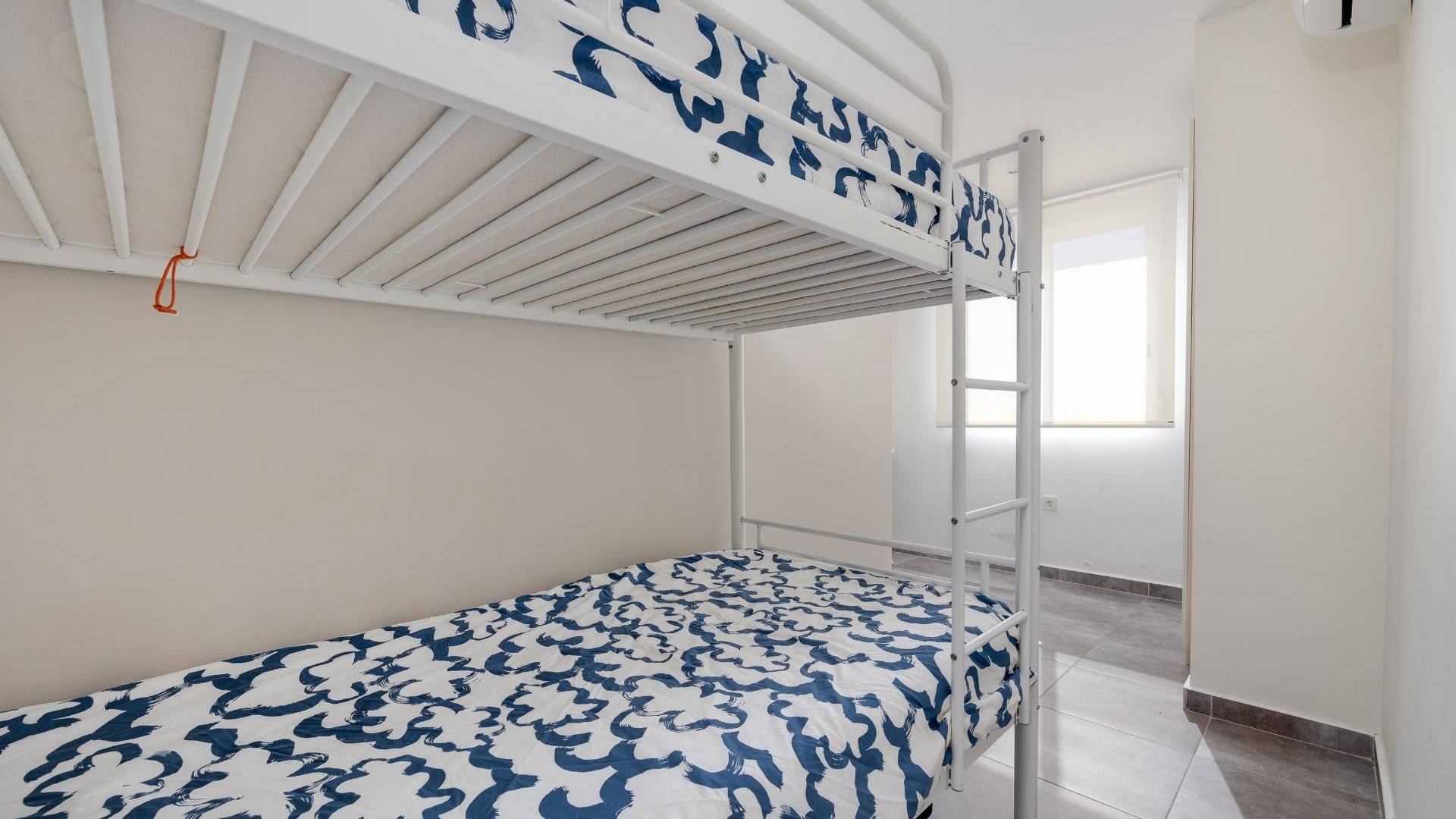 Tweedehands - Penthouse - Torrevieja - Centro