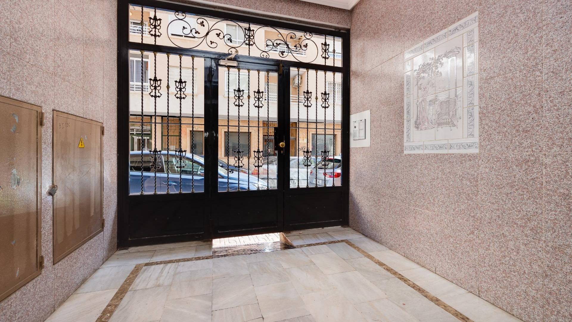 Tweedehands - Penthouse - Torrevieja - Centro