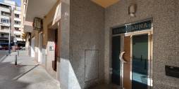 Tweedehands - Penthouse - Torrevieja - Centro