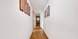 Tweedehands - Penthouse - Torrevieja - Centro